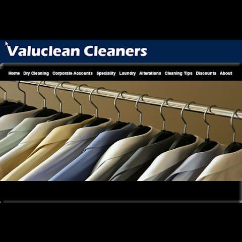 Jobs in Valuclean Cleaners - reviews