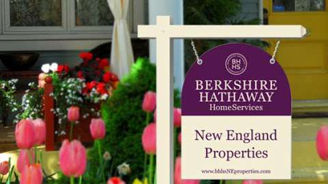 Jobs in Berkshire Hathaway Homeservices Westchester Properties - reviews